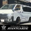 toyota hiace-van 2015 GOO_JP_700020345730241212001 image 1