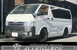 toyota hiace-van 2015 GOO_JP_700020345730241212001