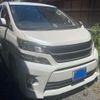 toyota vellfire 2012 CFJ1489908 image 3