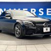 mercedes-benz c-class 2019 -MERCEDES-BENZ--Benz C Class DBA-205040C--WDD2050402R510513---MERCEDES-BENZ--Benz C Class DBA-205040C--WDD2050402R510513- image 17