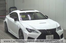 lexus rc-f 2020 -LEXUS 【福島 314ﾑ5000】--Lexus RC F USC10-6002697---LEXUS 【福島 314ﾑ5000】--Lexus RC F USC10-6002697-