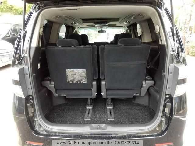 toyota vellfire 2009 TE5148 image 2