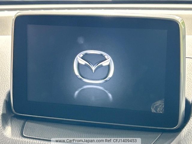 mazda demio 2015 -MAZDA--Demio LDA-DJ5FS--DJ5FS-126648---MAZDA--Demio LDA-DJ5FS--DJ5FS-126648- image 2
