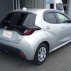 toyota yaris 2021 quick_quick_MXPA10_MXPA10-2036724 image 12