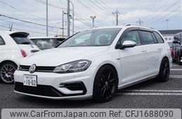 volkswagen golf-variant 2018 CFJ1688090