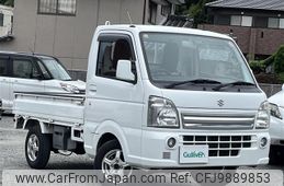 suzuki carry-truck 2013 -SUZUKI--Carry Truck EBD-DA16T--DA16T-114547---SUZUKI--Carry Truck EBD-DA16T--DA16T-114547-