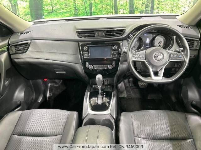 nissan x-trail 2019 -NISSAN--X-Trail DBA-NT32--NT32-301035---NISSAN--X-Trail DBA-NT32--NT32-301035- image 2