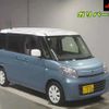 suzuki spacia 2013 -SUZUKI 【岐阜 586ｸ723】--Spacia MK32S--112512---SUZUKI 【岐阜 586ｸ723】--Spacia MK32S--112512- image 1