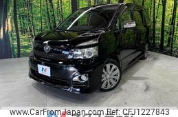 toyota voxy 2010 quick_quick_ZRR70W_ZRR70-0343271