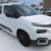citroen berlingo 2020 CFJ1614086 image 38