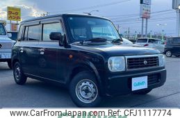 suzuki alto-lapin 2008 -SUZUKI--Alto Lapin ABA-HE21S--HE21S-194312---SUZUKI--Alto Lapin ABA-HE21S--HE21S-194312-