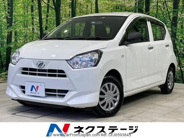 daihatsu mira-e-s 2017 -DAIHATSU--Mira e:s DBA-LA350S--LA350S-0051383---DAIHATSU--Mira e:s DBA-LA350S--LA350S-0051383- image 1