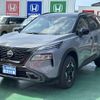 nissan x-trail 2024 CFJ0072553 image 4