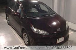 toyota wish 2012 -TOYOTA--Wish ZGE20G-0131443---TOYOTA--Wish ZGE20G-0131443-