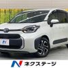 toyota sienta 2022 CFJ1789088 image 1