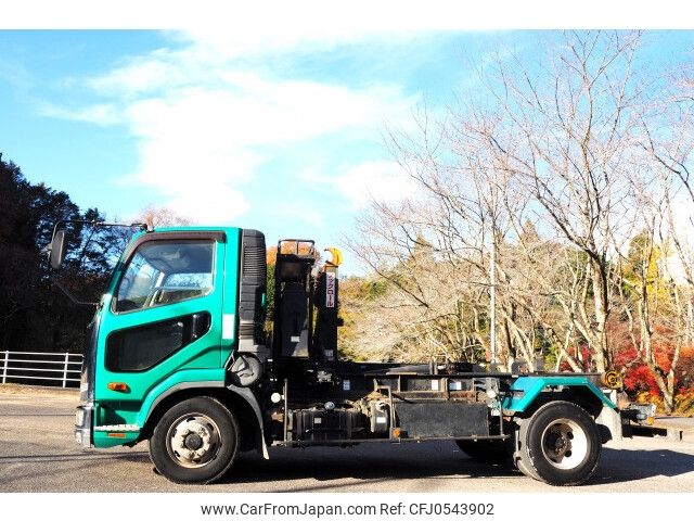 mitsubishi-fuso fighter 2014 -MITSUBISHI--Fuso Fighter TKG-FK71F--FK71F-583087---MITSUBISHI--Fuso Fighter TKG-FK71F--FK71F-583087- image 2