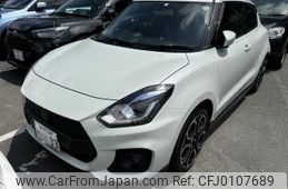 suzuki swift 2023 quick_quick_4BA-ZC33S_ZC33S-505408