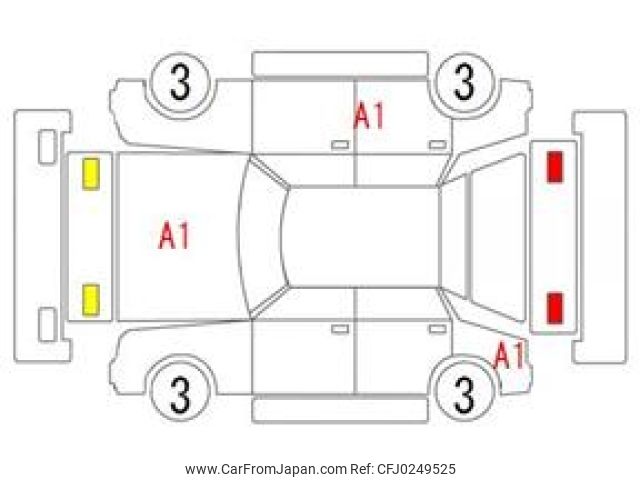 mazda cx-8 2019 -MAZDA--CX-8 6BA-KG5P--KG5P-107596---MAZDA--CX-8 6BA-KG5P--KG5P-107596- image 2