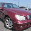 mercedes-benz c-class 2005 646828-Y2025030456F-12 image 1
