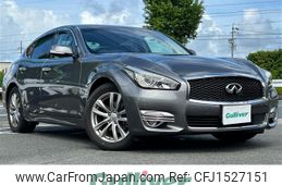 nissan fuga 2015 CFJ1527151