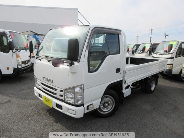 isuzu elf-truck 2015 GOO_NET_EXCHANGE_0540197A30240226W001 image 1