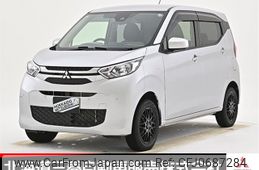 mitsubishi ek-wagon 2019 -MITSUBISHI--ek Wagon 5BA-B36W--B36W-0001204---MITSUBISHI--ek Wagon 5BA-B36W--B36W-0001204-