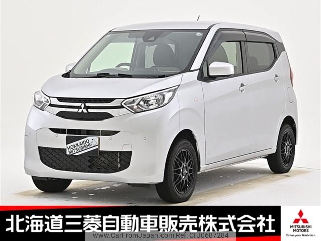 mitsubishi ek-wagon 2019 -MITSUBISHI--ek Wagon 5BA-B36W--B36W-0001204---MITSUBISHI--ek Wagon 5BA-B36W--B36W-0001204- image 1