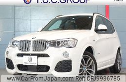 bmw x3 2015 -BMW--BMW X3 DBA-WX20--WBAWX920100F72430---BMW--BMW X3 DBA-WX20--WBAWX920100F72430-