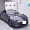 mazda roadster 2017 -MAZDA 【京都 302ﾏ621】--Roadster NDERC-101433---MAZDA 【京都 302ﾏ621】--Roadster NDERC-101433- image 1