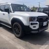 toyota toyota-others 2024 quick_quick_TRJ250W_TRJ250-0004926 image 1