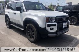 toyota toyota-others 2024 quick_quick_TRJ250W_TRJ250-0004926