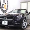 mercedes-benz slk-class 2014 CFJ1081747 image 1
