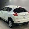 nissan juke 2012 -NISSAN 【姫路 340ひ5588】--Juke YF15-063296---NISSAN 【姫路 340ひ5588】--Juke YF15-063296- image 2