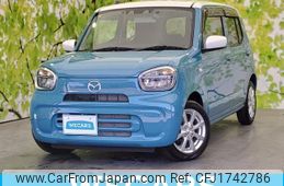 mazda carol 2023 CFJ1742786