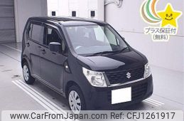 suzuki wagon-r 2016 -SUZUKI 【岐阜 582ﾔ6034】--Wagon R MH34S-547478---SUZUKI 【岐阜 582ﾔ6034】--Wagon R MH34S-547478-