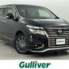 nissan elgrand 2017 -NISSAN--Elgrand DBA-TE52--TE52-090677---NISSAN--Elgrand DBA-TE52--TE52-090677- image 1