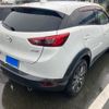 mazda cx-3 2015 CFJ1553213 image 6