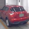 nissan juke 2016 quick_quick_DBA-YF15_506557 image 2