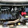 nissan note 2010 No.11726 image 8