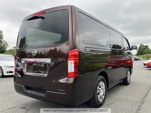 nissan nv350-caravan-van 2019 quick_quick_LDF-VW6E26_-110701 image 2