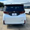 toyota vellfire 2023 quick_quick_6AA-AAHH40W_AAHH40-0007687 image 12