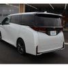 toyota vellfire 2024 -TOYOTA--Vellfire AAHH40--4010450---TOYOTA--Vellfire AAHH40--4010450- image 16