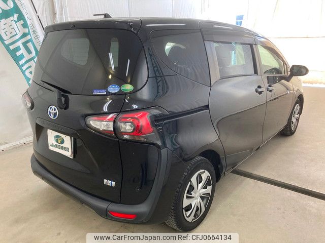 toyota sienta 2019 YAMAKATSU_NHP170-7199609 image 2