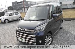 mitsubishi ek-space 2017 -MITSUBISHI 【岐阜 585ﾀ405】--ek Space B11A--0303134---MITSUBISHI 【岐阜 585ﾀ405】--ek Space B11A--0303134-