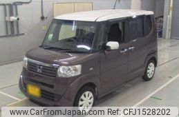 honda n-box-plus 2012 CFJ1528202