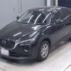 mazda cx-3 2022 -MAZDA 【なにわ 301ゆ1939】--CX-3 DKLFW-154422---MAZDA 【なにわ 301ゆ1939】--CX-3 DKLFW-154422- image 1