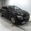 mercedes-benz gla-class 2014 -MERCEDES-BENZ--Benz GLA 156946-WDC1569462J024847---MERCEDES-BENZ--Benz GLA 156946-WDC1569462J024847- image 1