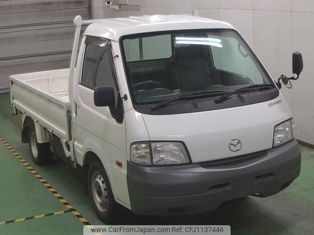 mazda bongo-truck 2010 -MAZDA--Bongo Truck SKP2T--100475---MAZDA--Bongo Truck SKP2T--100475- image 1