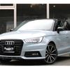 audi a1-sportback 2018 CFJ1671662 image 1
