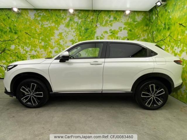 honda vezel 2021 quick_quick_6AA-RV6_RV6-1002699 image 2